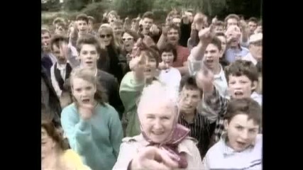 Def Leppard - Pour Some Sugar on Me hd