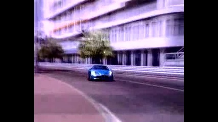 Alfa 8c 