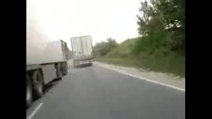 Mezdra - Botevgrad