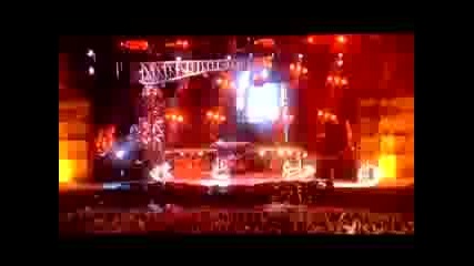 Ac / Dc - No Bull Teaser