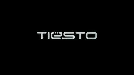 Dj Tiesto - Never (past Tense)