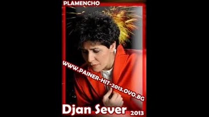 New Djan Sever - Scheise Egale 2013 by dj plamencho
