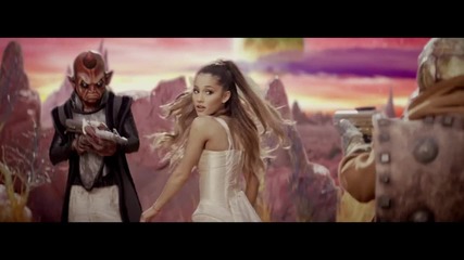 Н О В О ! Ariana Grande - Break Free ft. Zedd