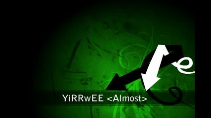 Intro Test (yirrwee) 