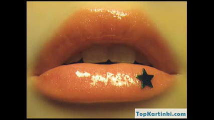 Sweet Lips