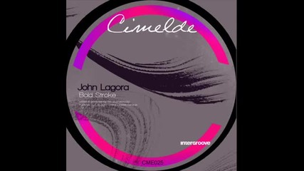 John Lagora - Passion Drink (original Mix)