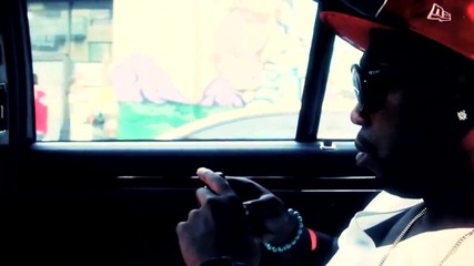 Steevie Williams Skate Intro