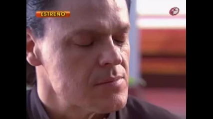 Cachito de Cielo ( Сериал с участието на Маите Перони ) Промо 8