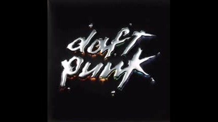 Daft Punk - One More Time Richard Grey Remix 