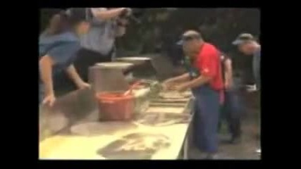 Най - бързите в света