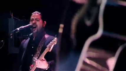 Train - Shake Up Christmas