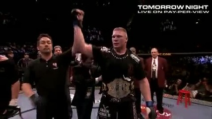 Watch Ufc 100 Live Tomorrow on Ppv! 