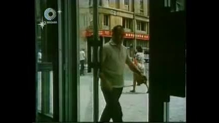 Българският филм Деца играят вън (1973) [част 6]