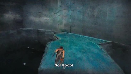 Bg Gamer - Prince Of Persia 2008: Part 2