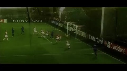 Dimitar Berbatov - Top 20 Goals 