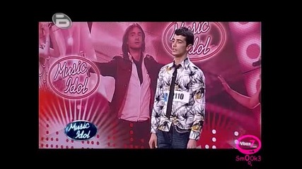 Music Idol 3: Злетата