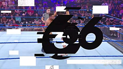 Top 10 Mejores Momentos de NXT 2.0: WWE Top 10, Mar 15, 2022