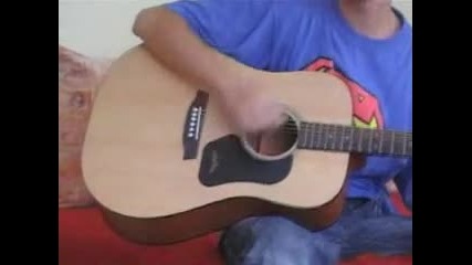 The Day That Never Comes - Metallica