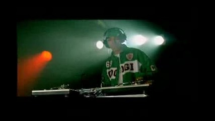 Dj Rapid Ric feat. Chalie Boy Magno - Pullin` Up