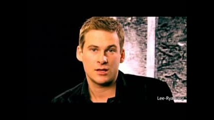 Gotini Snimki Na Lee Ryan