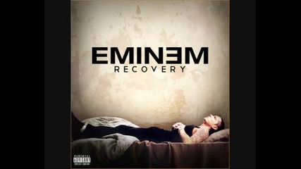 Eminem Recovery all songs
