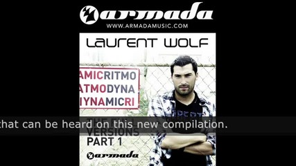 Laurent Wolf - Ritmo Dynamic ( The Full Versions, Part 1)