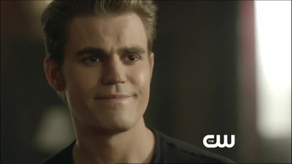 Час от 3x17 на The Vampire Diaries Webclip - Break On Through [hd]