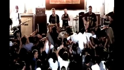 Four Year Strong - Bada Bing Wit A Pipe (Promo Only)