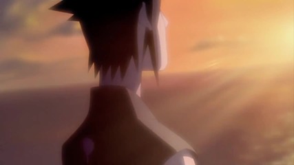 Naruto Amv Team 7 - Promise me 