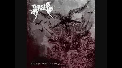 Arsis - Beyond Forlorn : Starve For The Devil (2010) 