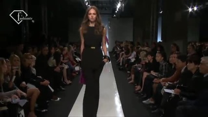 fashiontv Ftv.com - Milan W S S 11 - Aigner Full Show 