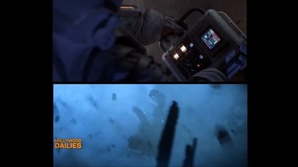 Hollywood Dailies - Haven't I Seen This Before - Hollywood's Double Features
