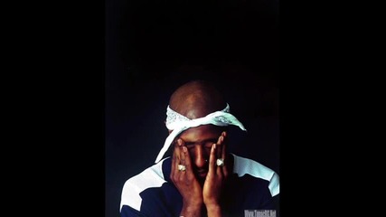 Tupac - Picture my pain