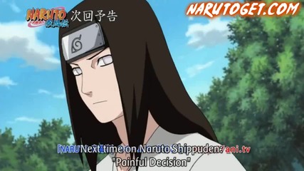 [ Bg sub ] Naruto Shippuuden 201 Preview