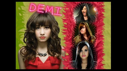 Demi Lovato - Here We Go Again 