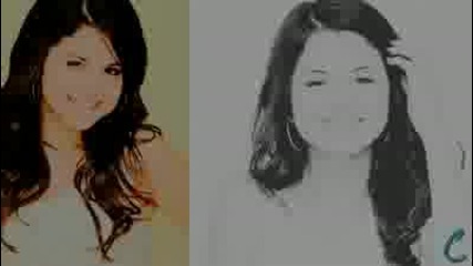 {selena Gomez} You Got Me (collab)