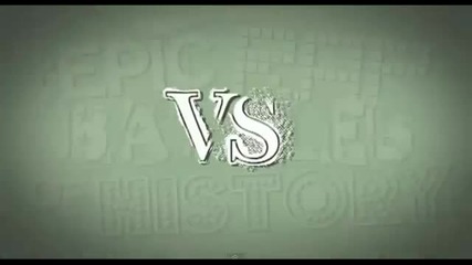 Смях с Epic Rap Battles of History Season 1