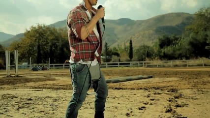 Nicko _ Nikos Ganos - This love is killing me (official Video)