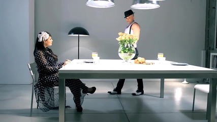 стефани - избирам да те имам