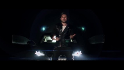 Danezu,sorina Ceugea Feat. Susanu - Tu Cuminte,eu Golan (official Video)