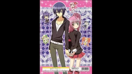 shugo chara doki minna no tamago