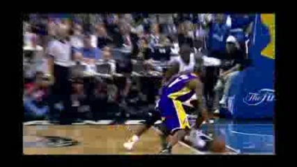 Jordan vs Kobe - 2