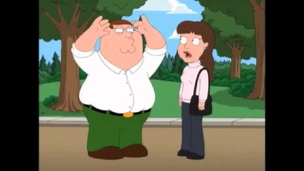 Family Guy - Preview #2 from Sun 2_14!