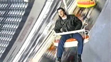 Manda - Trla baba lan