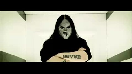 Slipknot - Dead Memories