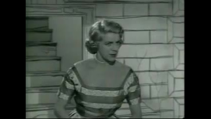 Rosemary Clooney - Mambo Italiano 