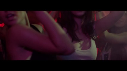 Anda Adam - Save Me Tonight ( Официално Видео )