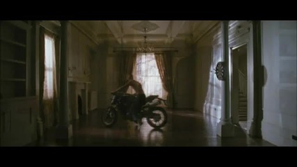 Beastly * Official Trailer + Бг субтитри