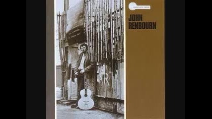 John Renbourn - John Renbourn (full Album)