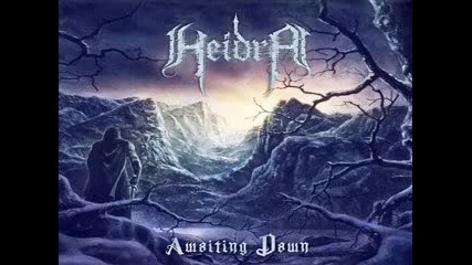 Heidra - Awaiting Dawn | 2014